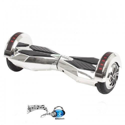 8 inch Lambo Hoverboard with LED Light and Bluetooth - Toytexx 8 inch Lambo Hoverboard with LED Light and Bluetooth - Toytexx